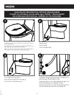 Preview for 12 page of Moen EB500-E Installation Manual