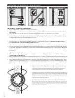 Preview for 2 page of Moen EVA Grab bar Installation Instructions