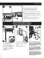 Preview for 7 page of Moen EX50c Manual