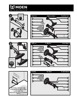 Предварительный просмотр 2 страницы Moen EXACTTEMP TS3400 Installation Instructions Manual