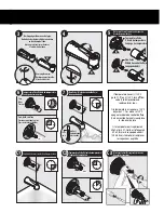 Предварительный просмотр 3 страницы Moen EXACTTEMP TS3400 Installation Instructions Manual