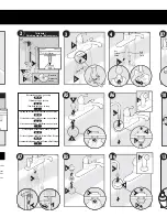 Preview for 3 page of Moen F7430 User Manual