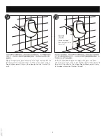 Предварительный просмотр 5 страницы Moen Fascination SW6092SP Installation Instructions Manual