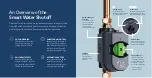 Preview for 4 page of Moen Flo Smart Water Shutof Manual