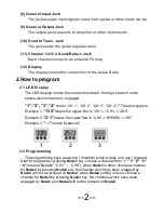 Preview for 3 page of Moen GEC434 Owner'S Manual