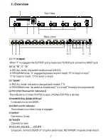 Предварительный просмотр 2 страницы Moen Gec8 JR Owner'S Manual