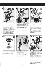 Preview for 3 page of Moen Hilliard 84532 Installation Manual