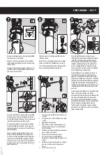 Preview for 4 page of Moen Hilliard 84532 Installation Manual