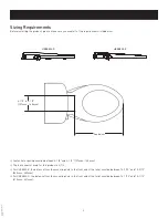 Предварительный просмотр 3 страницы Moen HKEB500-D Installation Instructions Manual