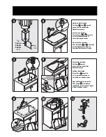 Предварительный просмотр 3 страницы Moen INS025C - 10/04 Product User Manual