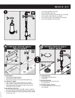 Предварительный просмотр 3 страницы Moen INS10411B Manual