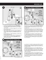 Предварительный просмотр 5 страницы Moen INS10439A - 6/16 Installation Manual