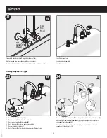 Предварительный просмотр 10 страницы Moen INS10439A - 6/16 Installation Manual