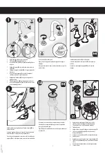 Предварительный просмотр 3 страницы Moen INS10595 Manual