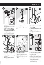 Предварительный просмотр 4 страницы Moen INS10595 Manual