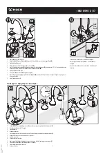 Предварительный просмотр 5 страницы Moen INS10595 Manual