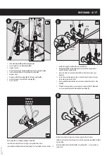 Предварительный просмотр 4 страницы Moen INS10608 Installation Manual