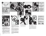 Preview for 2 page of Moen INS10985A Quick Start Manual