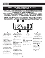 Предварительный просмотр 16 страницы Moen INS11010B Installation Manual