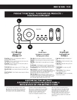 Предварительный просмотр 19 страницы Moen INS11010B Installation Manual