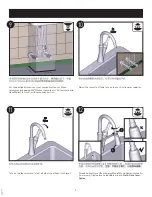 Предварительный просмотр 5 страницы Moen INS12073A Installation Instructions Manual