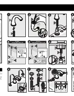 Предварительный просмотр 3 страницы Moen INS1501C User Manual