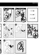 Preview for 4 page of Moen INS1547A Installation Instructions Manual