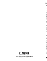 Preview for 5 page of Moen INS1547A Installation Instructions Manual