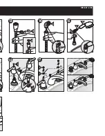 Preview for 4 page of Moen INS1687 - 6/08 Instruction Manual