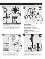 Предварительный просмотр 7 страницы Moen INS2217 Installation Manual