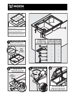 Предварительный просмотр 2 страницы Moen INS407D User Manual