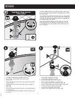 Предварительный просмотр 6 страницы Moen ioDIGITAL 4898 Installation Manual