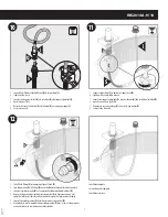 Предварительный просмотр 7 страницы Moen ioDIGITAL 4898 Installation Manual