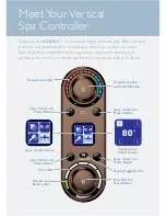 Предварительный просмотр 2 страницы Moen ioDIGITAL T3420 User Manual