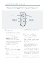 Предварительный просмотр 17 страницы Moen ioDIGITAL T3420 User Manual