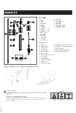 Предварительный просмотр 2 страницы Moen KERRY Series Installation Instructions Manual