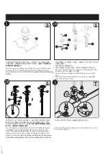 Предварительный просмотр 3 страницы Moen KERRY Series Installation Instructions Manual