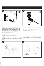 Предварительный просмотр 5 страницы Moen KERRY Series Installation Instructions Manual