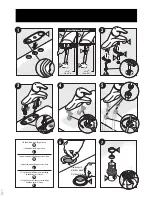 Предварительный просмотр 3 страницы Moen L4605 User Manual