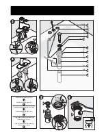 Предварительный просмотр 3 страницы Moen L4606 User Manual