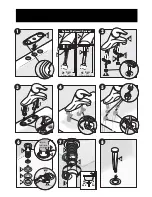 Preview for 3 page of Moen L64621 User Manual