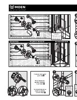 Preview for 2 page of Moen L82382 Series Manual