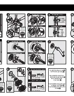 Preview for 3 page of Moen L82382 Series Manual