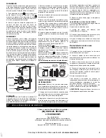 Preview for 5 page of Moen L82384 Series Instructions Manual