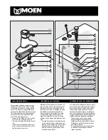 Предварительный просмотр 2 страницы Moen L84509 Manual