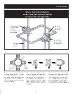 Preview for 15 page of Moen M-CORE 2 Series Manual