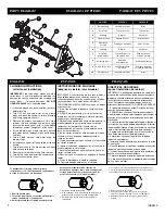 Preview for 2 page of Moen MOENTROL 3320 Installation Instructions