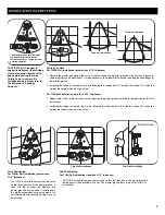 Preview for 3 page of Moen MOENTROL 3320 Installation Instructions