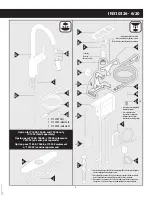 Preview for 3 page of Moen MOTIONSENSE 177566 Installation Manual