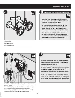 Preview for 13 page of Moen MOTIONSENSE 177566 Installation Manual